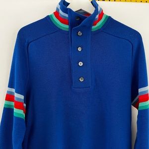 Demeter wool sweater